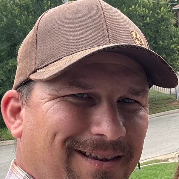 Eric Orm, co-owner of E & J General Contracting