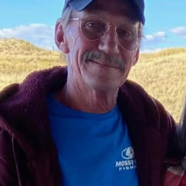Jerry Orm, co-owner of E & J General Contracting