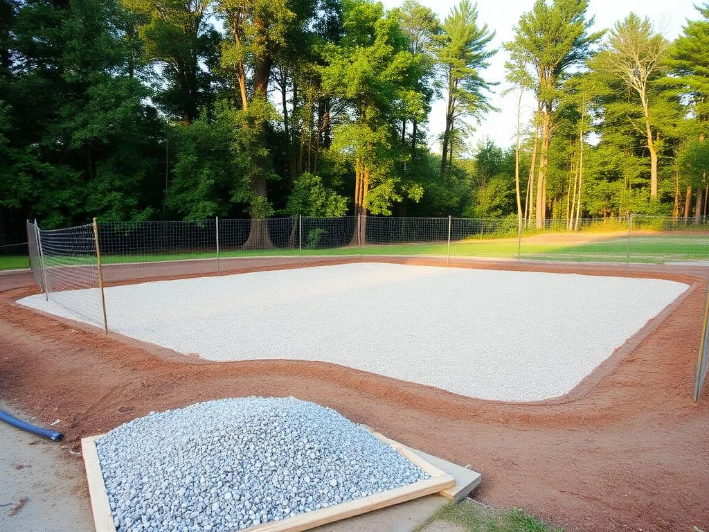 Building Pad — Bardstown, KY